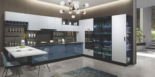 發力新零售 邦克不銹鋼櫥柜如何以五金產品零售玩轉創新模式