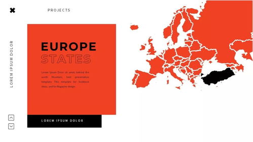 潮酷排版的圖文設(shè)計 打造視覺沖擊力的創(chuàng)意構(gòu)圖