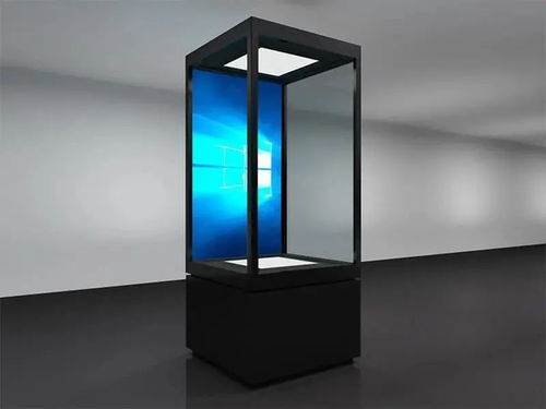 第六屆全國十佳文博技術(shù)產(chǎn)品及服務推介活動終評結(jié)果揭曉 聚焦展覽展柜設(shè)計與上門安裝