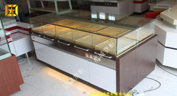 星城貨柜全國供應展示柜與邊柜系列 價格、廠家、圖片及設(shè)計與安裝服務全解析