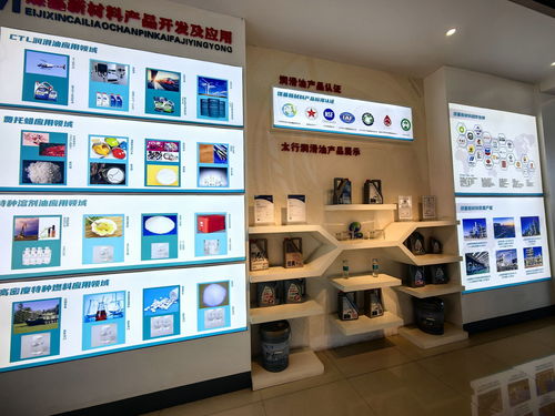 潞安煤基清潔能源公司扭虧賬本展覽展柜設(shè)計與安裝紀實